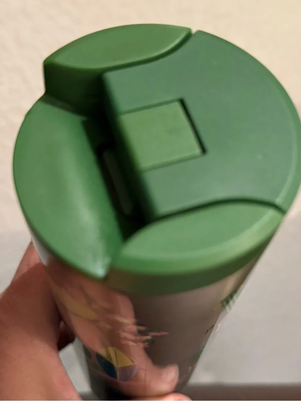 Starbucks 2024 Hawaii Steel double insulated  Tumbler discovery series like new